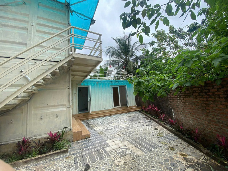 BÁN ĐẤT LÔ 3E LÊ HỒNG PHONG – NGÔ QUYỀN, HẢI PHÒNG 